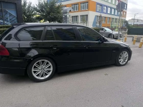 BMW 320 2.0D 177 к.с. | КОЖА | 182000 км , снимка 6
