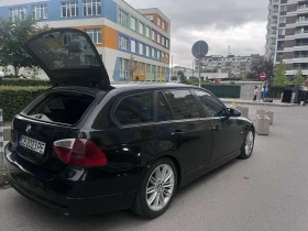BMW 320 2.0D 177 к.с. | КОЖА | 182000 км , снимка 8