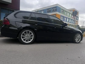 BMW 320 2.0D 177 к.с. | КОЖА | 182000 км , снимка 7