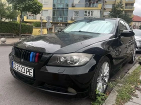 BMW 320 2.0D 177 к.с. | КОЖА | 182000 км , снимка 1