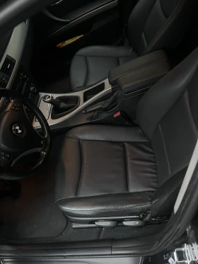 BMW 320 2.0D 177 к.с. | КОЖА | 182000 км , снимка 12