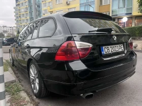 BMW 320 2.0D 177 к.с. | КОЖА | 182000 км , снимка 3