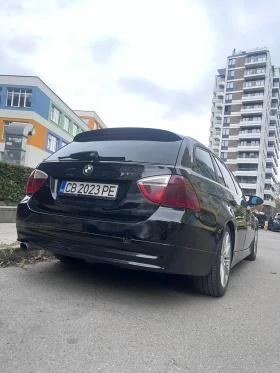 BMW 320 2.0D 177 к.с. | КОЖА | 182000 км , снимка 5
