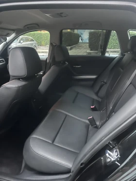 BMW 320 2.0D 177 к.с. | КОЖА | 182000 км , снимка 13
