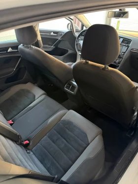 VW Golf, снимка 6