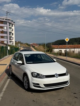 VW Golf, снимка 2