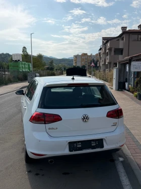 VW Golf, снимка 3