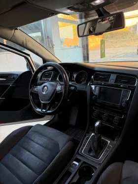 VW Golf, снимка 4