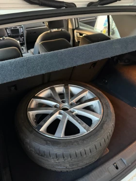 VW Golf, снимка 8