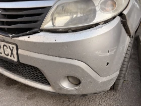 Dacia Sandero 1.5 dCi 75 к.с., снимка 8