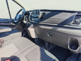 Ford Transit Custom 2.0 TDCi, снимка 11