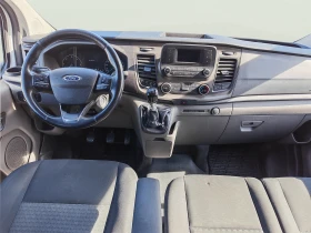 Ford Transit Custom 2.0 TDCi, снимка 12