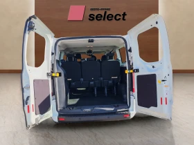 Ford Transit Custom 2.0 TDCi, снимка 9