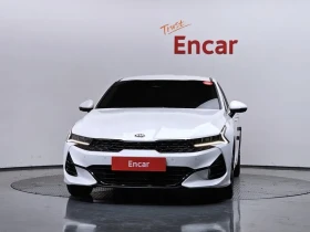 Kia K5 2.0 Lpi Signature, снимка 3