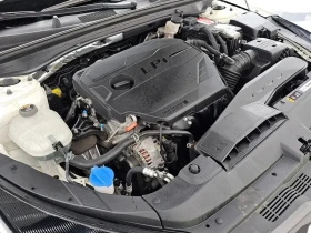 Kia K5 2.0 Lpi Signature, снимка 6