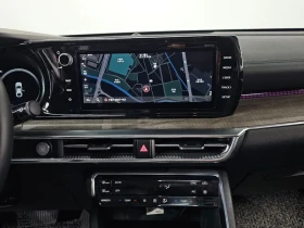 Kia K5 2.0 Lpi Signature, снимка 12