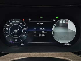 Kia K5 2.0 Lpi Signature, снимка 8