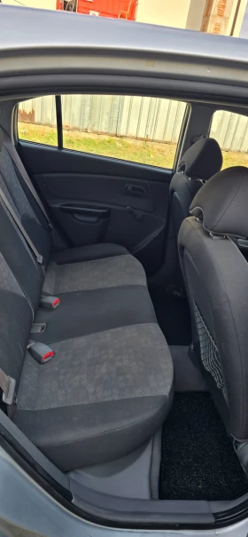 Kia Rio 1.4i, снимка 11