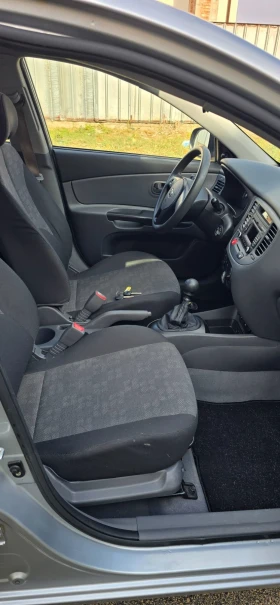 Kia Rio 1.4i, снимка 12