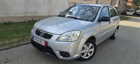 Kia Rio 1.4i, снимка 1