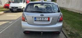 Kia Rio 1.4i, снимка 4