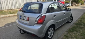 Kia Rio 1.4i, снимка 5
