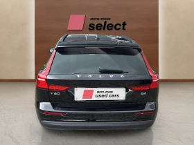 Volvo V60 2.0 B4, снимка 8