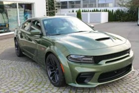 Dodge Charger 6.4L V8  | Mobile.bg    5