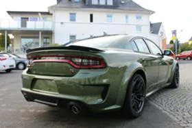 Dodge Charger 6.4L V8  | Mobile.bg    4