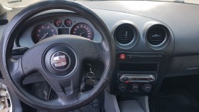 Seat Ibiza 1.2 16V /1.4TDi, снимка 15