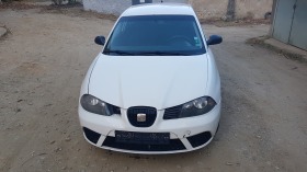 Seat Ibiza 1.2 16V /1.4TDi, снимка 6 - Автомобили и джипове - 37314640