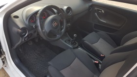 Seat Ibiza 1.2 16V /1.4TDi, снимка 17 - Автомобили и джипове - 37314640