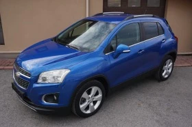 Chevrolet Trax 1.7D LT - [1] 