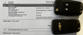 Chevrolet Trax 1.7D LT | Mobile.bg   17