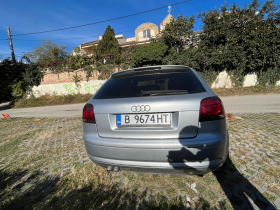 Audi A3, снимка 6 - Автомобили и джипове - 42991552