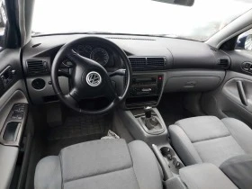 VW Passat 5 1,9TDI 131ps 6ck - [7] 