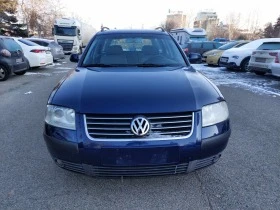 VW Passat 5 1,9TDI 131ps 6ck - [4] 