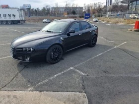 Alfa Romeo 159 JTS Q4, снимка 8