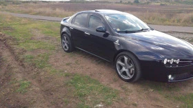 Alfa Romeo 159 JTS Q4, снимка 7