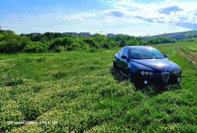 Alfa Romeo 159 JTS Q4, снимка 2