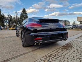 Porsche Panamera 3, 0 4S EXECUTIVE 52000 КМ РЕАЛНИ, снимка 4