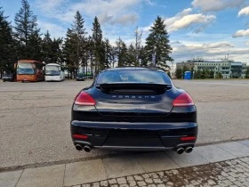 Porsche Panamera 3, 0 4S EXECUTIVE 52000 КМ РЕАЛНИ, снимка 7