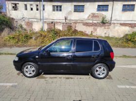 VW Polo 1.4 MPI 62k.s. GAZ | Mobile.bg   6