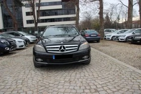 Mercedes-Benz C 220  5    | Mobile.bg    3