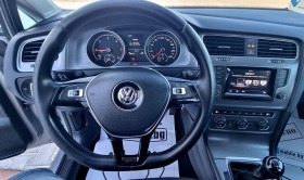 VW Golf 1.6tdi highline | Mobile.bg   11