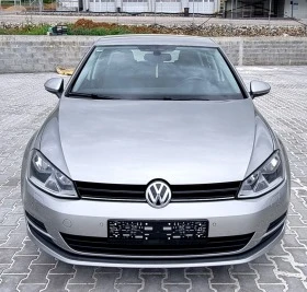 Обява за продажба на VW Golf 1.6tdi highline ~15 900 лв. - изображение 1