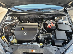 Mazda 6 2.0I-147к.с EURO 4-ШВЕЙЦАРИЯ, снимка 15