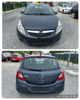 Opel Corsa 1.4i 90. !!! | Mobile.bg    6