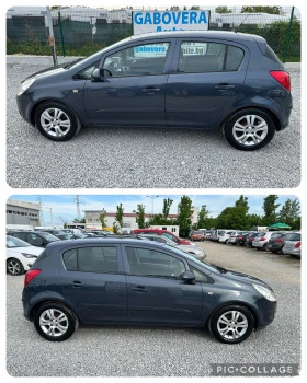 Opel Corsa 1.4i 90. !!! | Mobile.bg    5