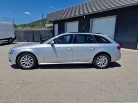 Audi A4 2 0TDI - [8] 